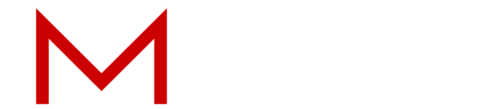 Morden Makerspace